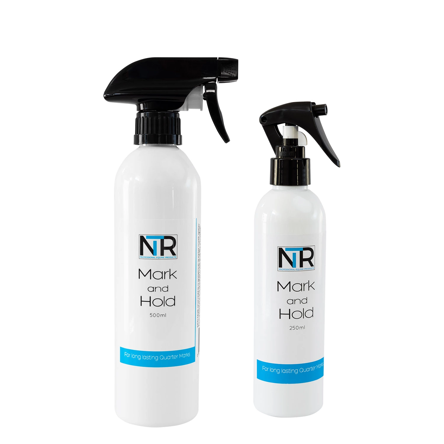 NTR Mark and Hold - 500ml