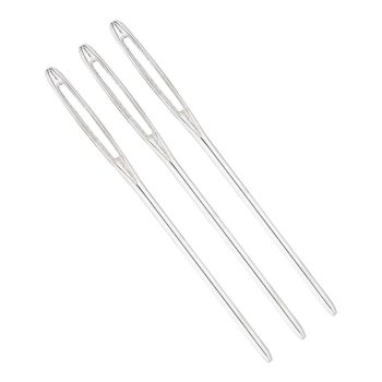 NTR Needles - Steel