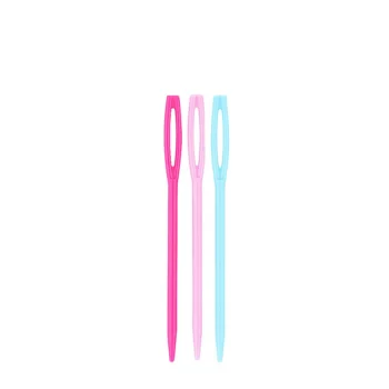 NTR Needles -Plastic