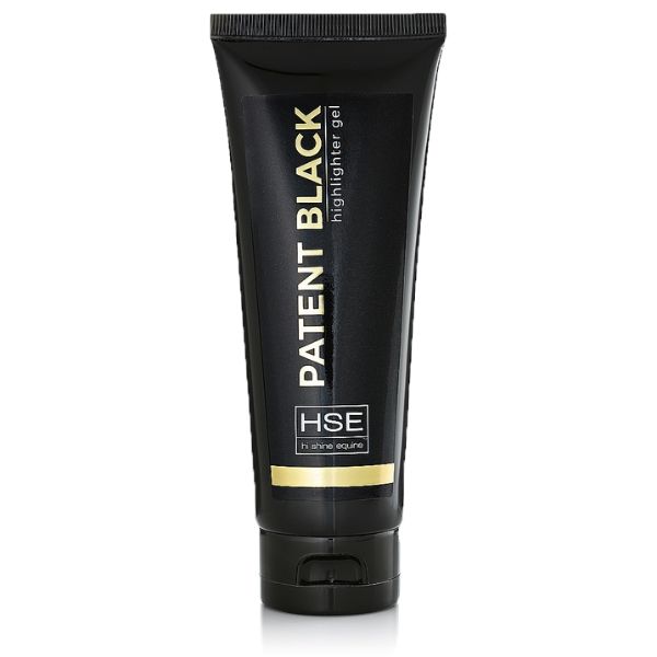 NTR Patent Black