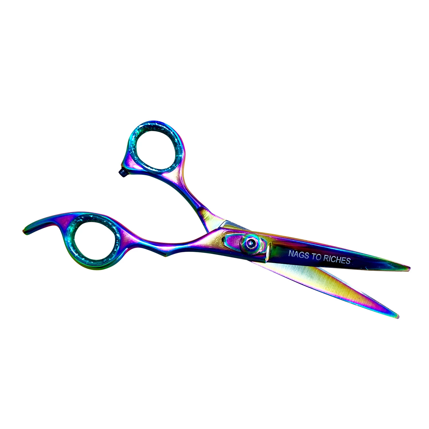 NTR Plaiting and Trimming Scissors