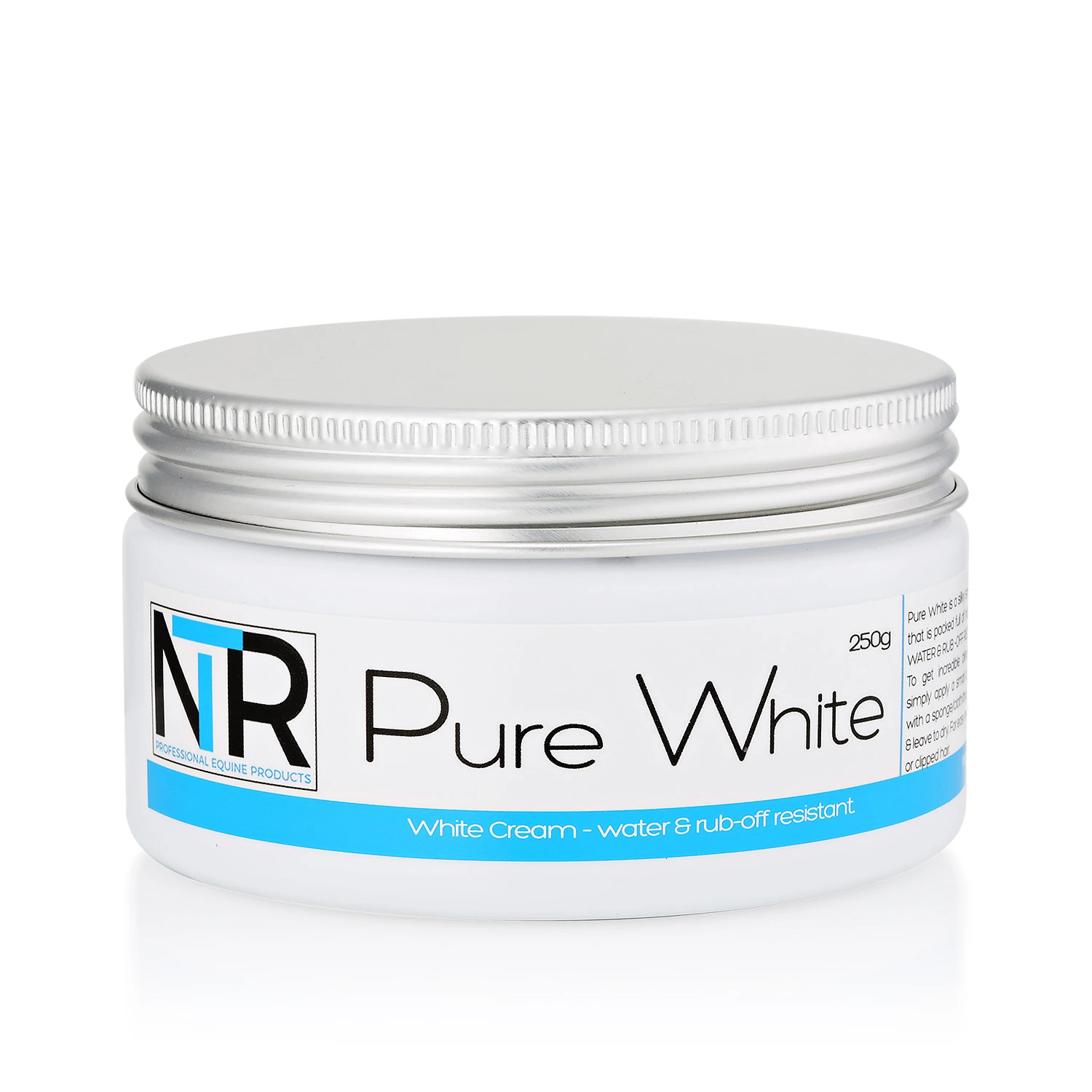 NTR Pure White Cream