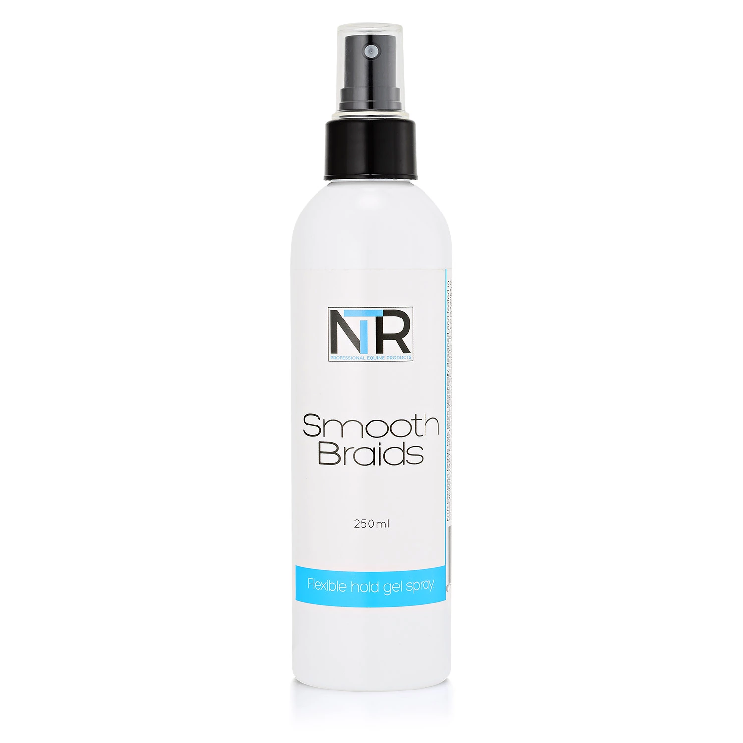NTR Smooth Braids 250ml
