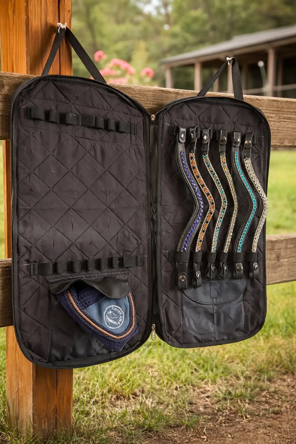 PMP Sport Browband Storage Bag
