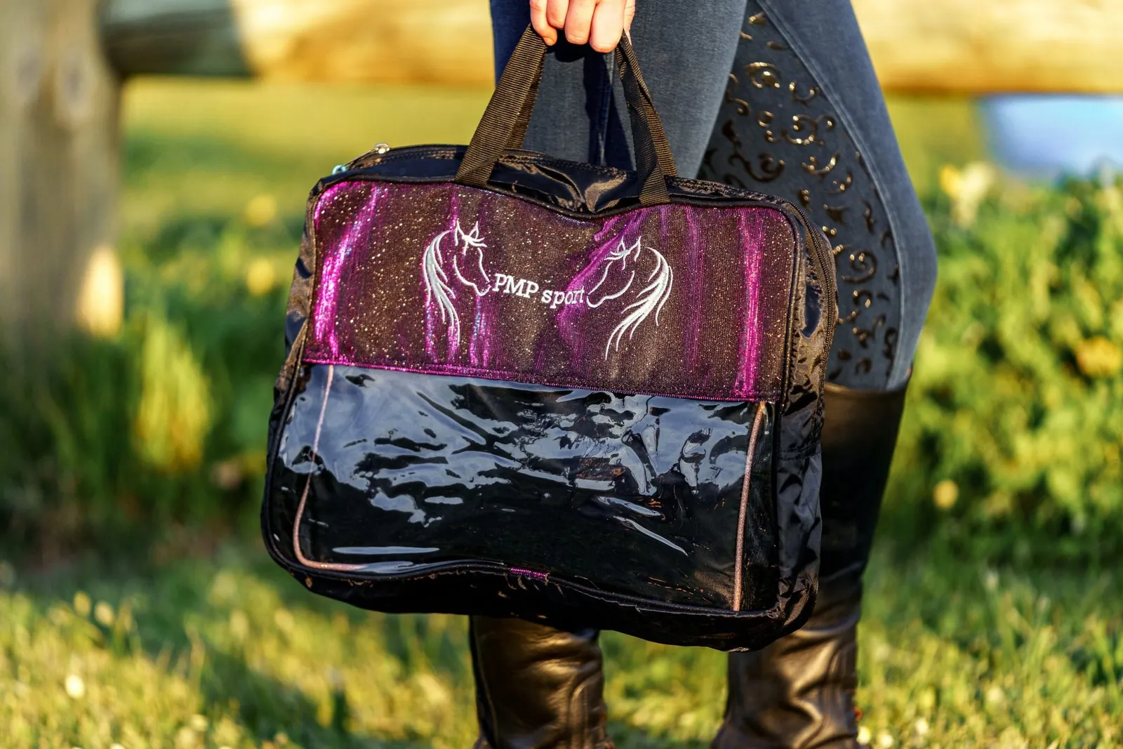 PMP Sport Zodiac Boot Bag