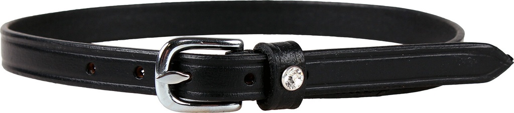 QHP Spur Straps Mercurius