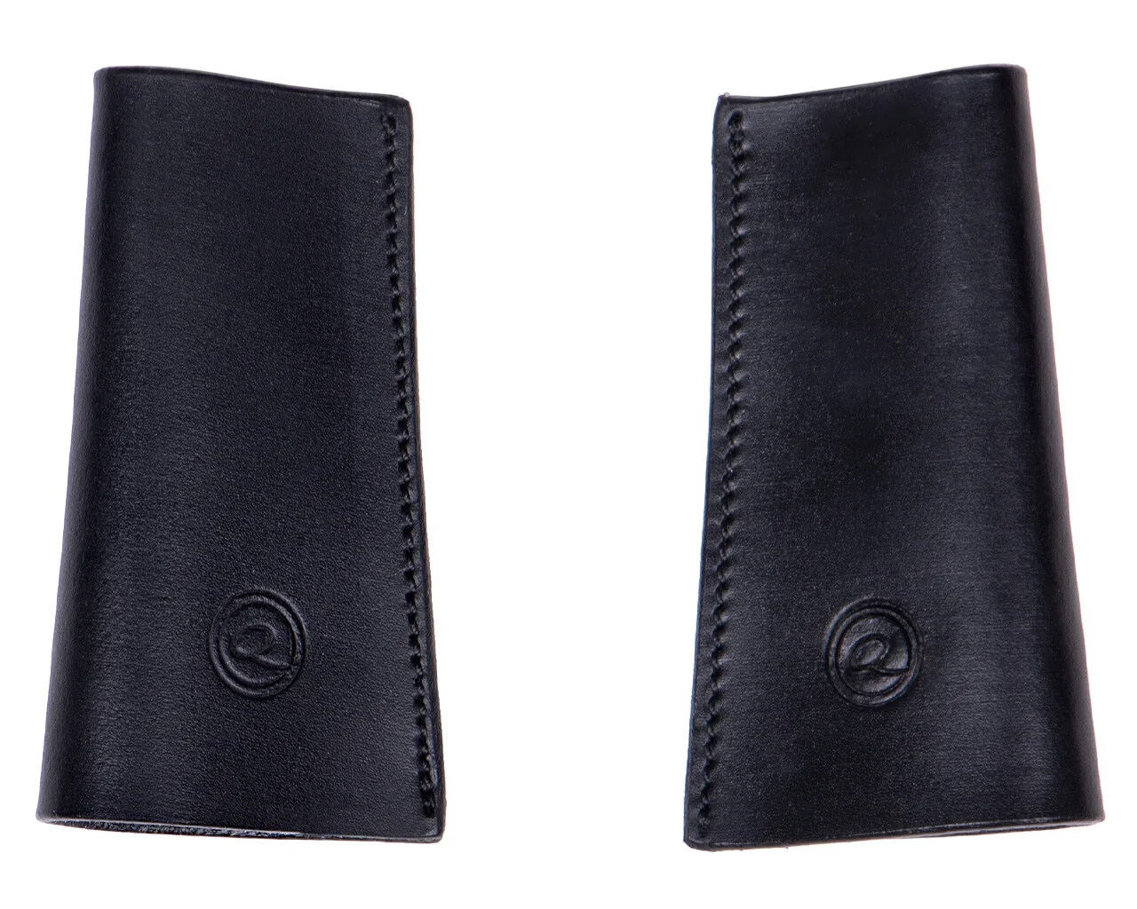 QHP Stirrup Leather Cover