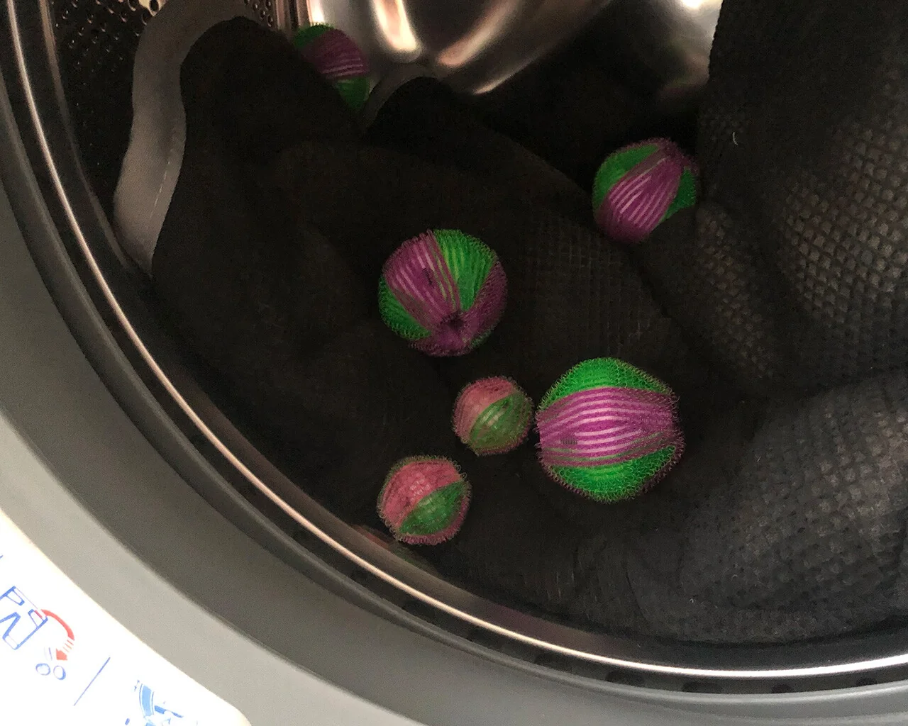 QHP Wash Balls