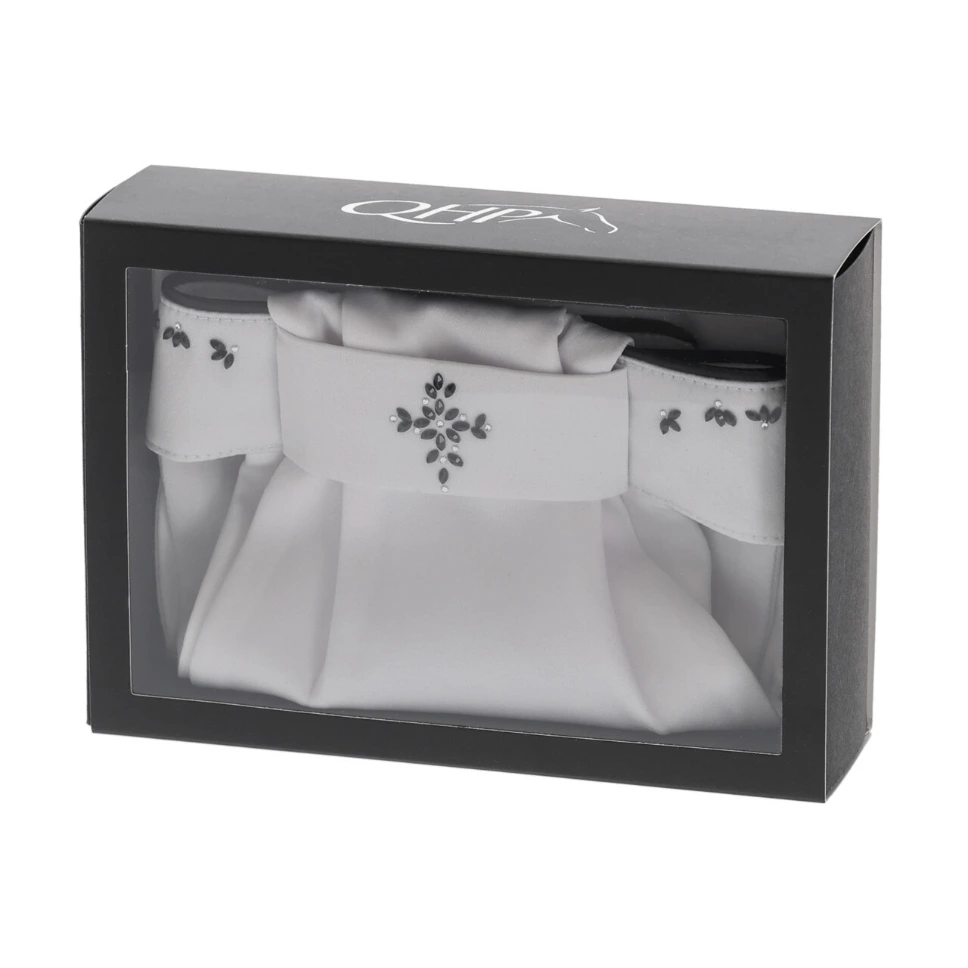 QHP Stock Tie - Novah