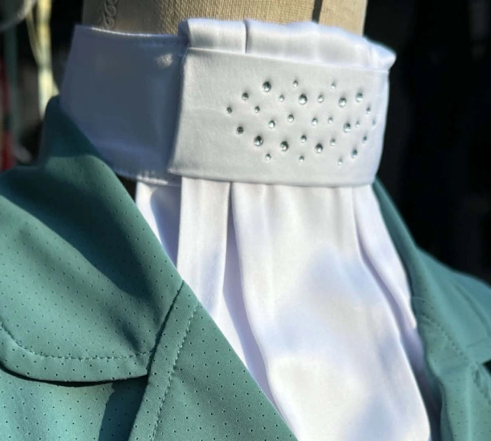 QHP Stock Tie - Zizah