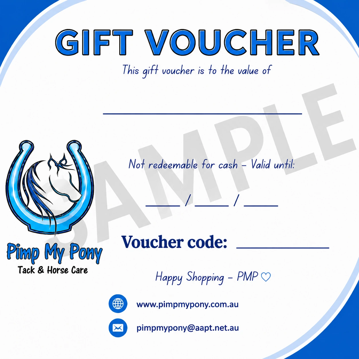 Gift Voucher
