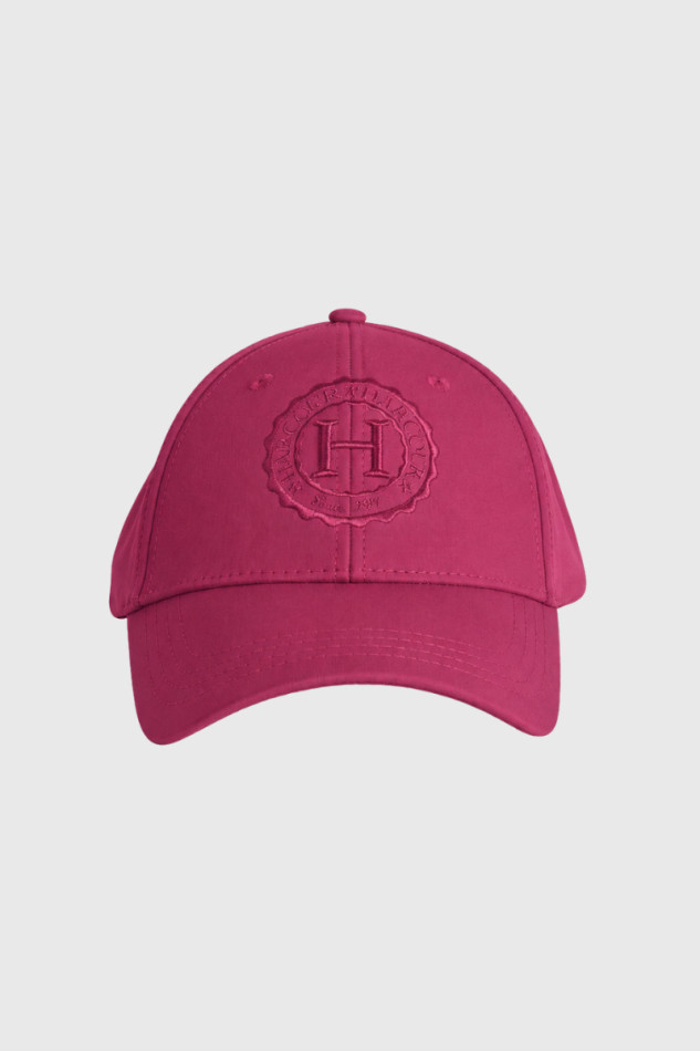 Harcour Ambassador Softshell Cap - Blush
