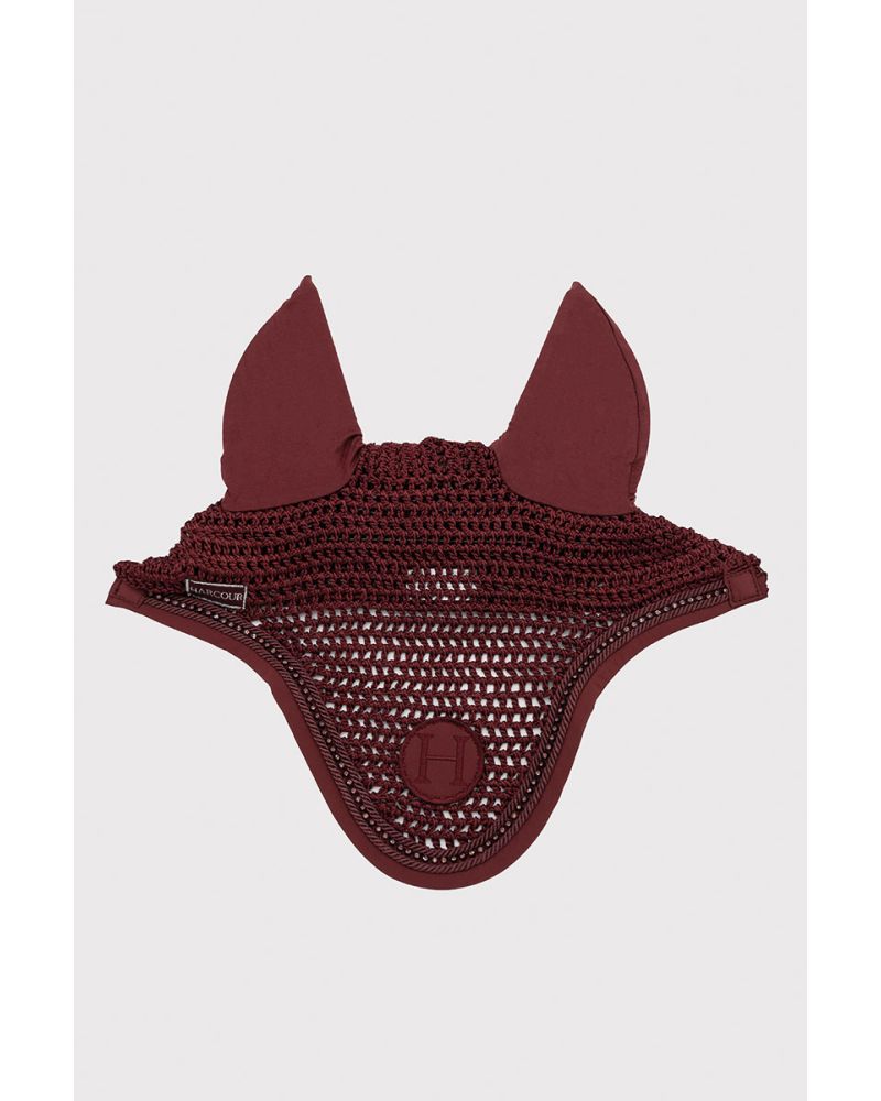 Harcour Fablir Ear Bonnet - Vine