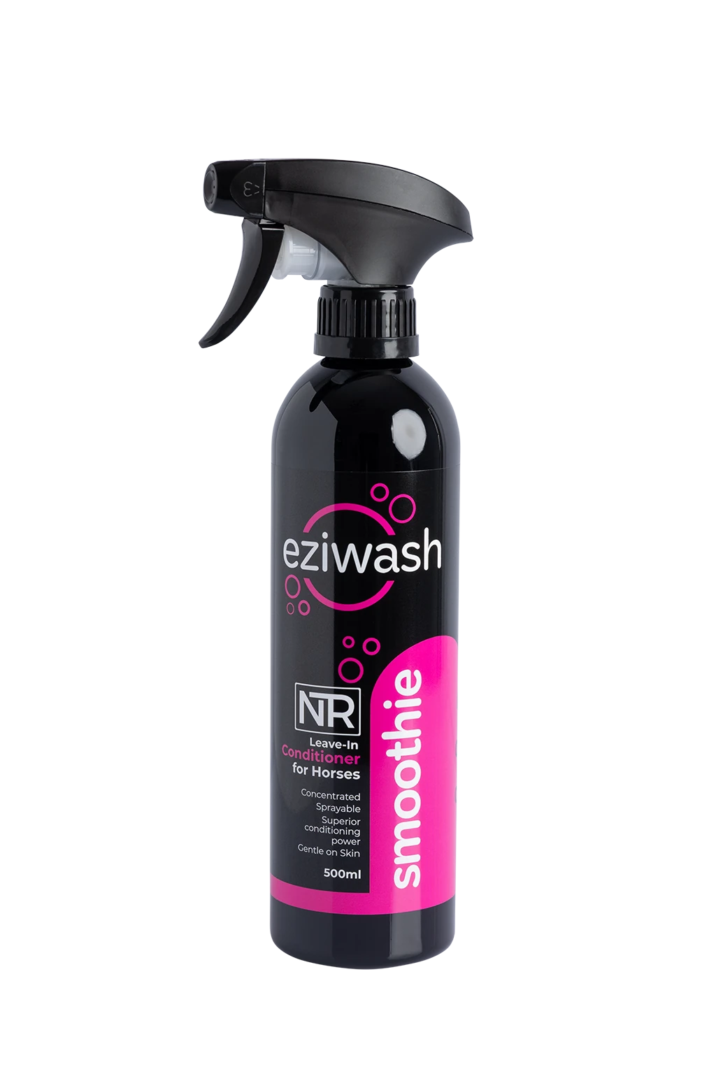 NTR Eziwash Smoothie Leave-In Conditioner