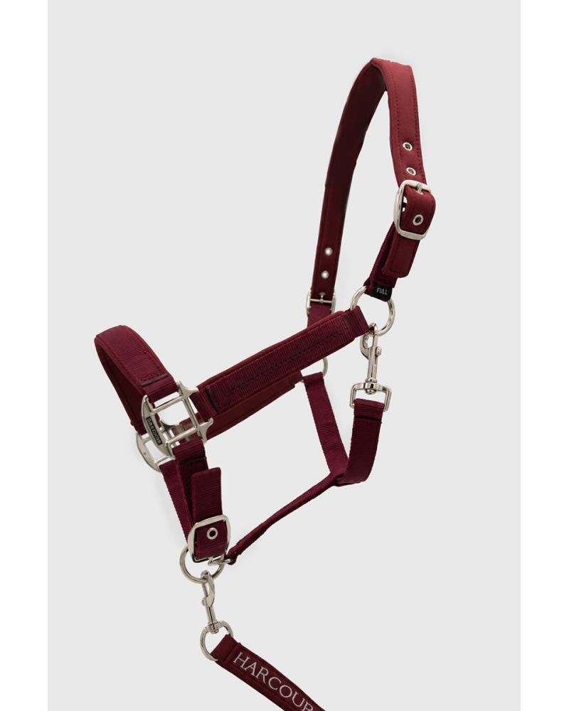 Harcour Cinsy Halter - Vine ( red )