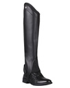 QHP Chaps Shimmer Adult Black