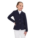 QHP Juliet Competition Jacket - Junior