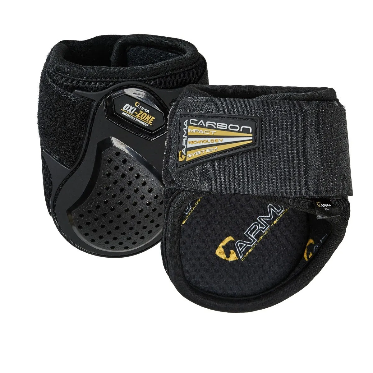 ARMA Oxi-Zone Fetlock Boots (Cob)