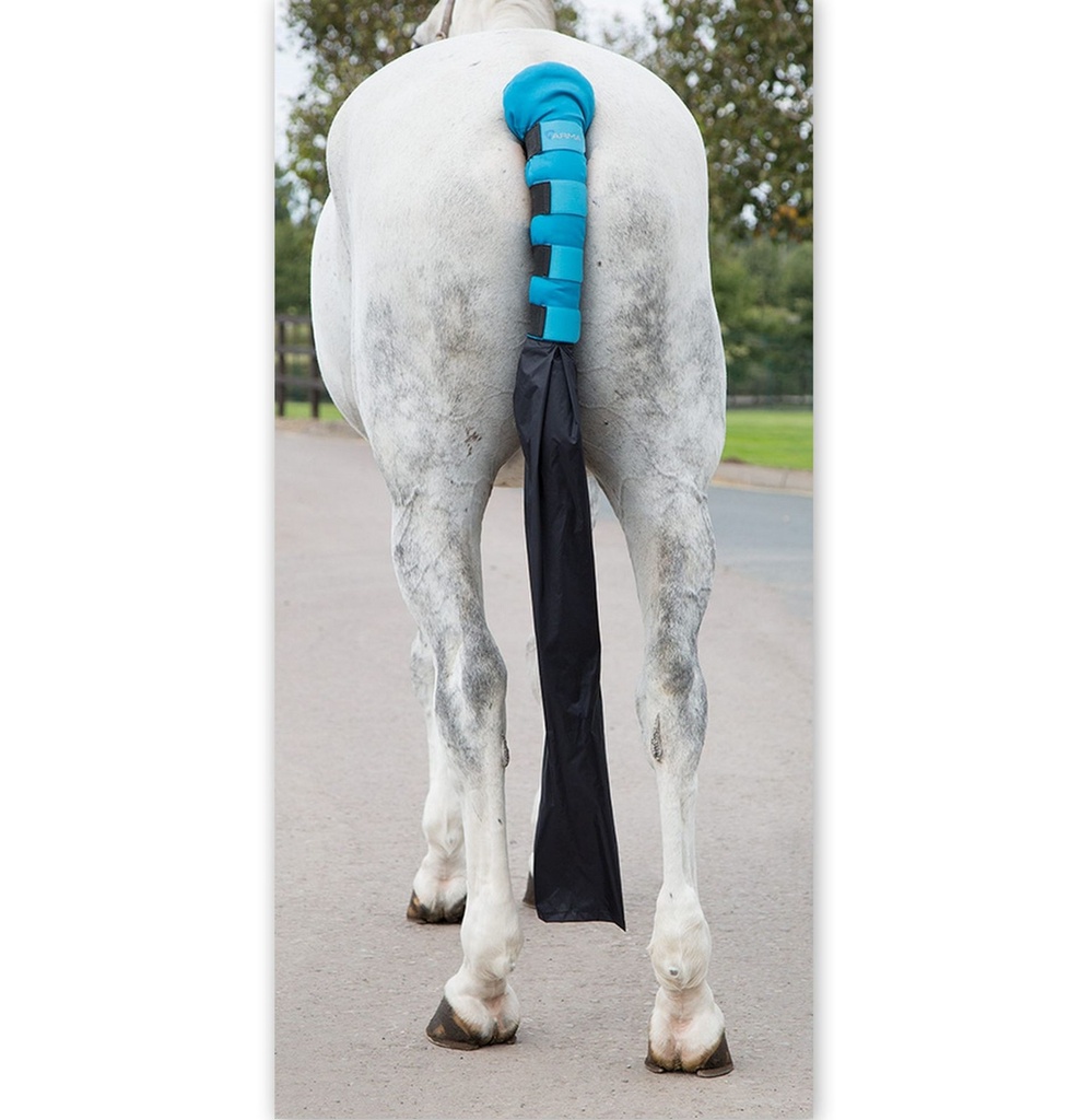 ARMA Padded Tail Guard with Bag