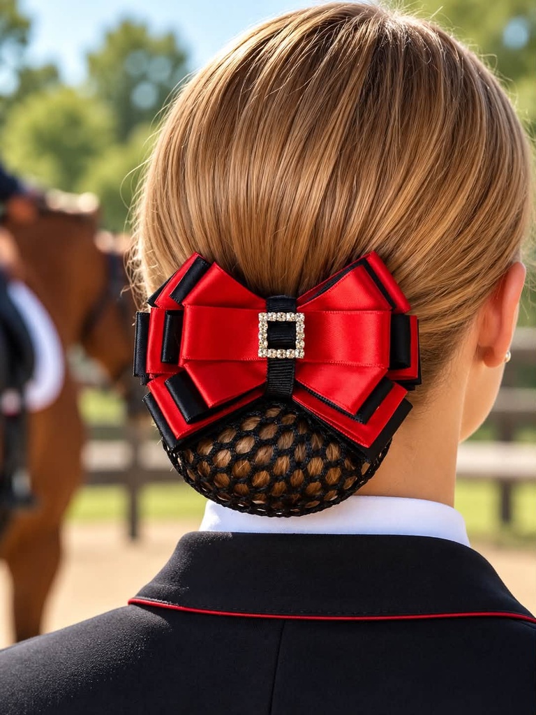 PMP Sport Rider Nets Handmade in WA | Custom Colours Available