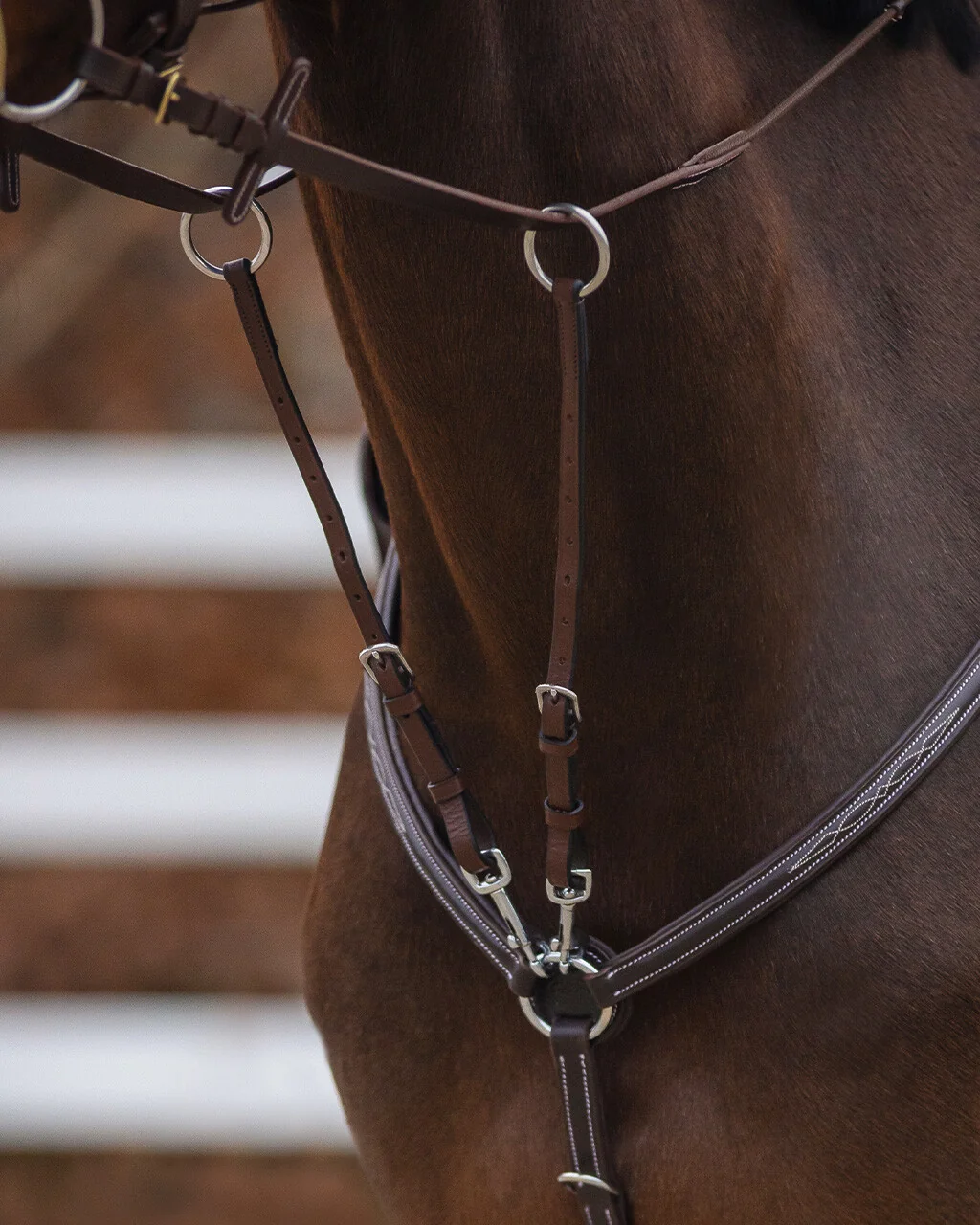 QHP Martingale Fork