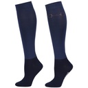 Harry's Horse Socks with Crystal Bits