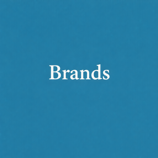 Brands