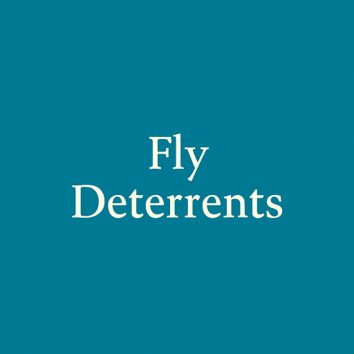 Fly Deterrents
