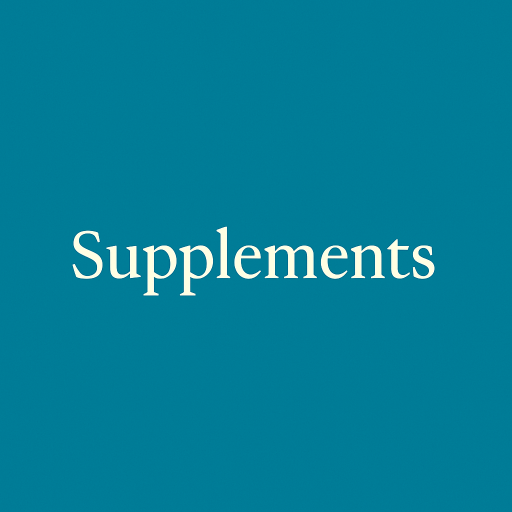 Supplements